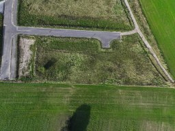 Toftekærvej 53–59, Hadsund syd