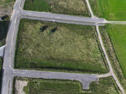 Toftekærvej 43–51, Hadsund syd